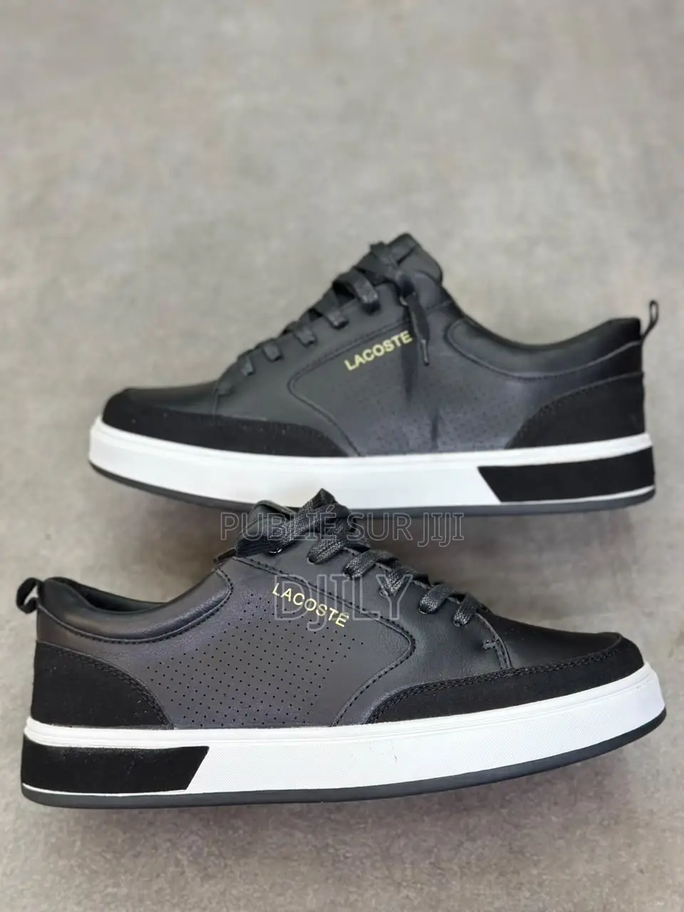 Djily Shoes