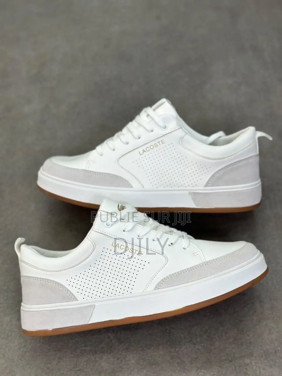 Djily Shoes