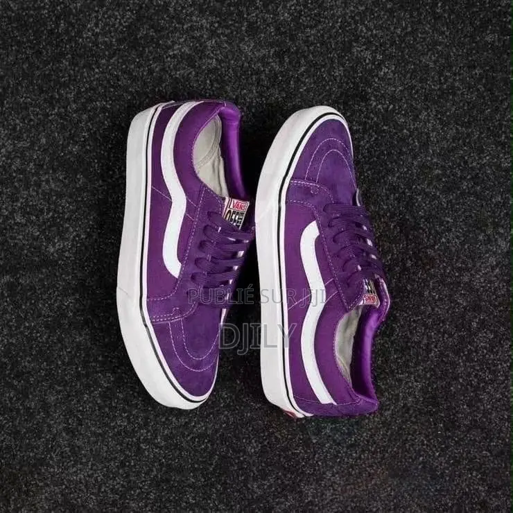 Djily Shoes