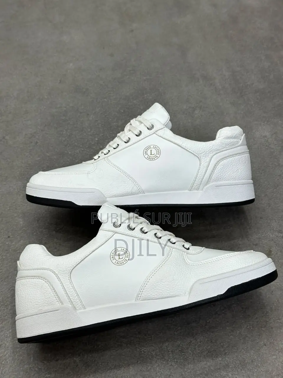 Djily Shoes