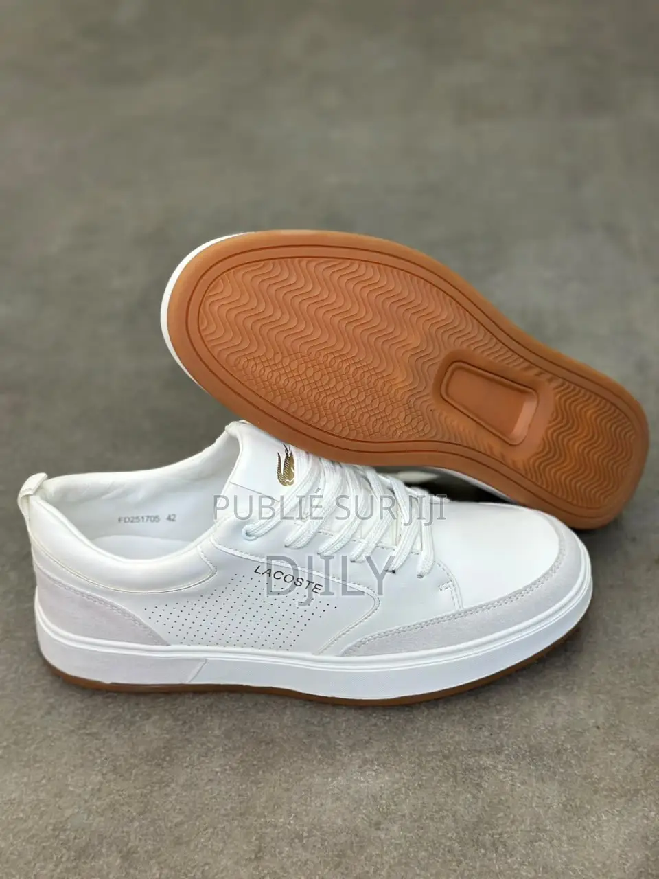 Djily Shoes