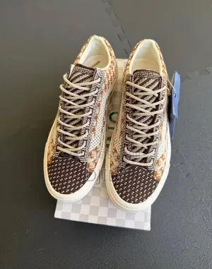 Djily Shoes