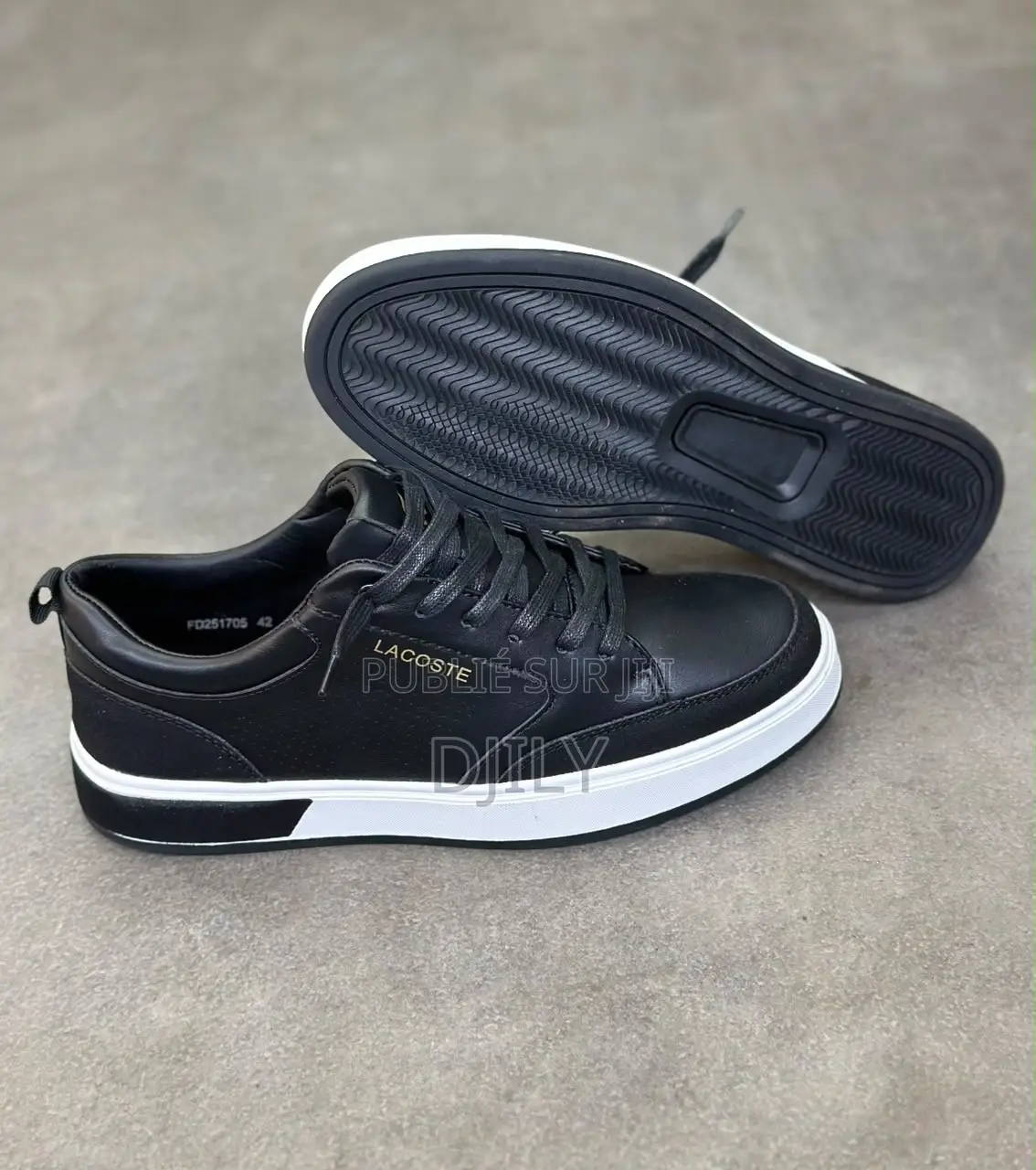 Djily Shoes