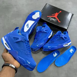 Djily Shoes