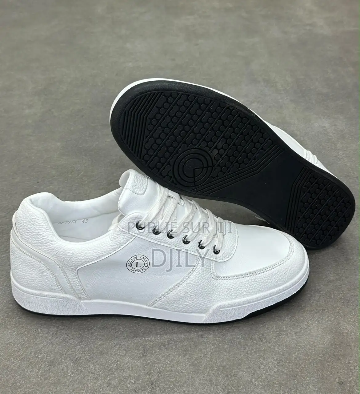 Djily Shoes