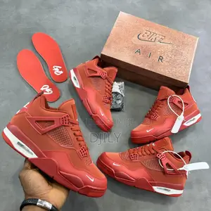 Djily Shoes