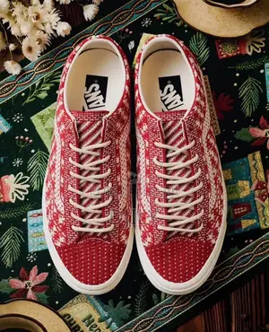 Djily Shoes