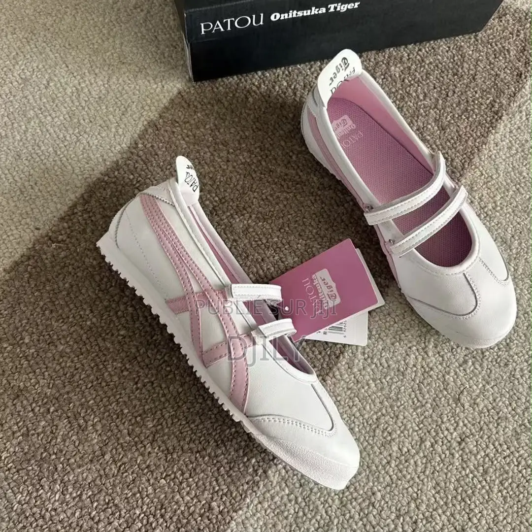 Djily Shoes