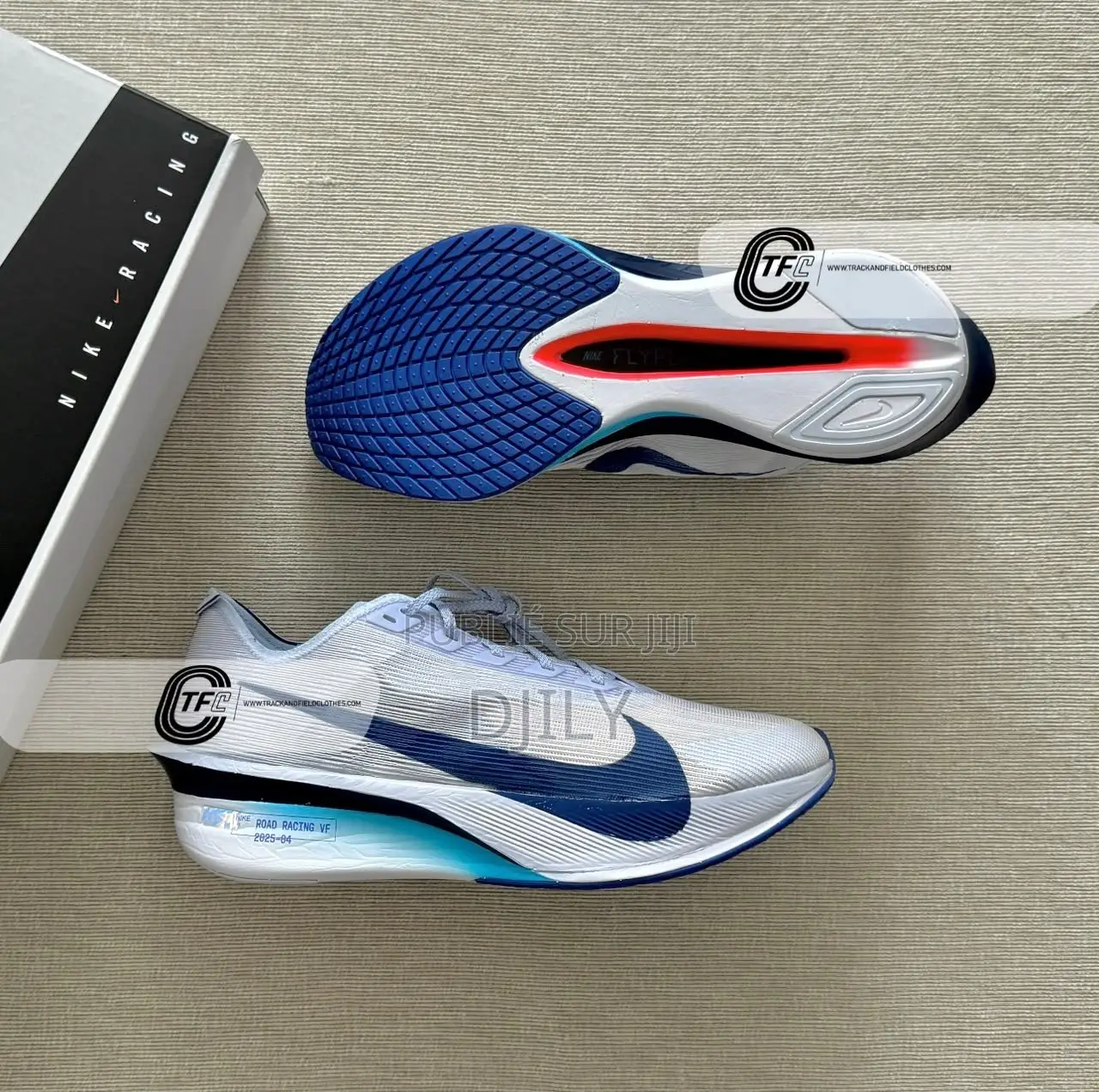 Djily Shoes