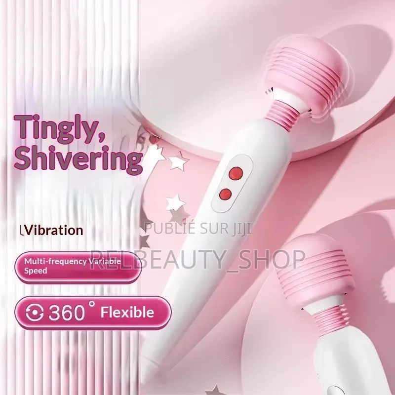 Vibrateur Jouet Aldulte