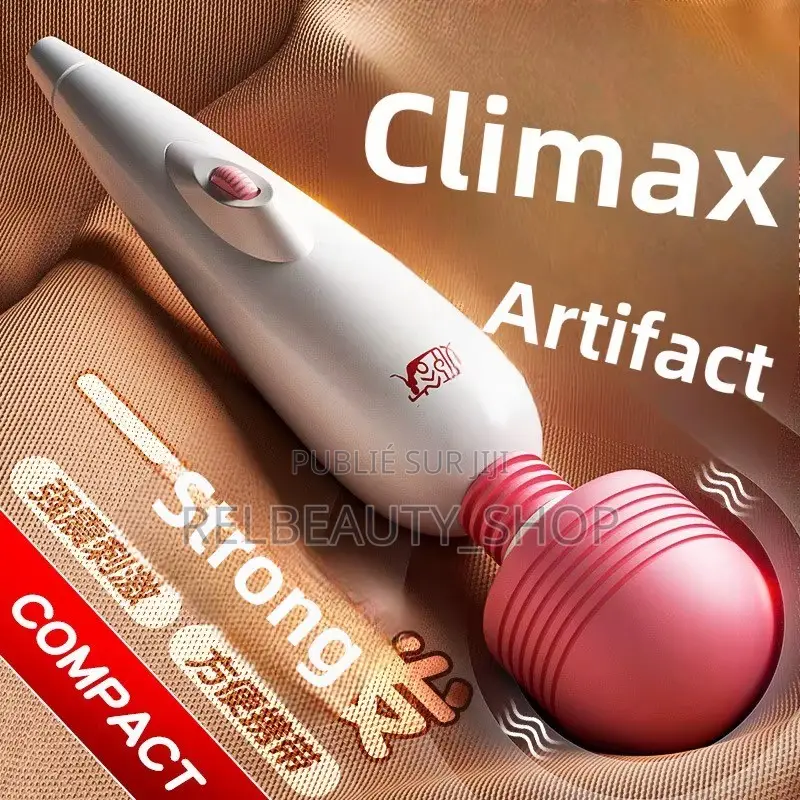 Vibrateur Jouet Aldulte