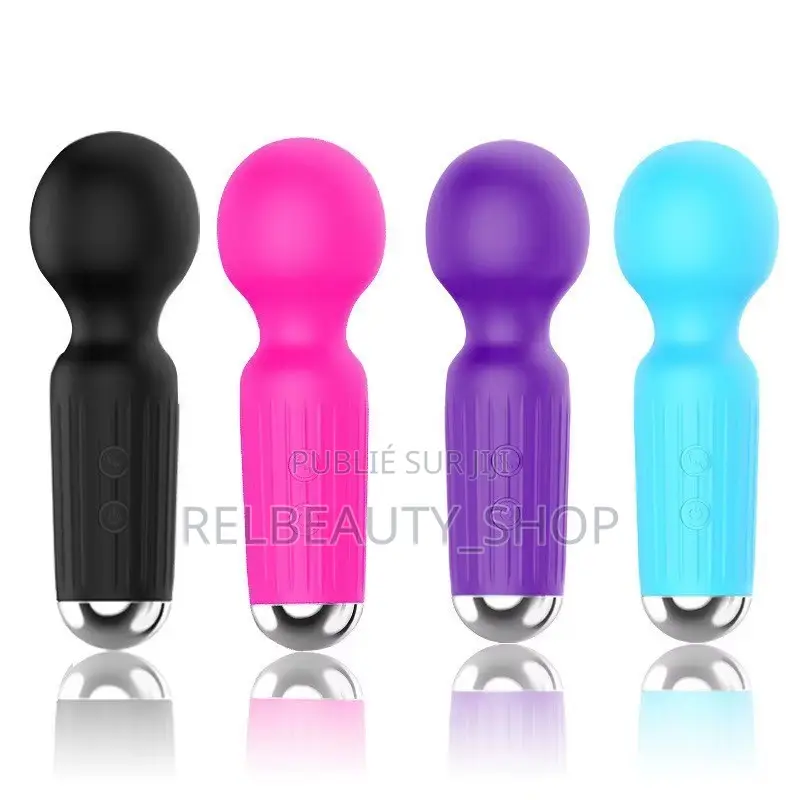 Vibrateur Super Puissant