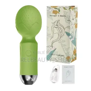 Vibrateur Super Puissant