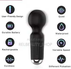 Vibrateur Super Puissant