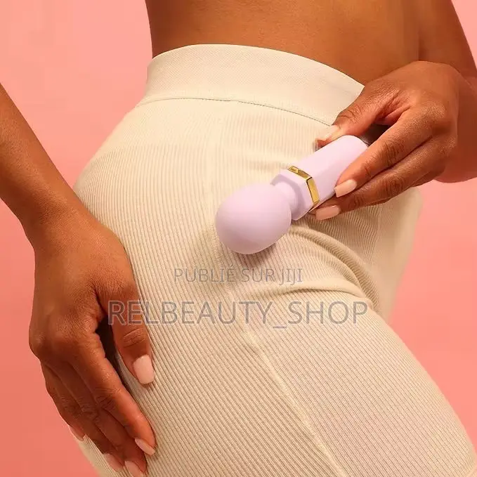 Vibrateur Super Puissant