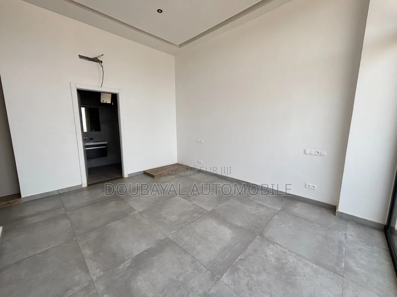 3chbre Appartement dans Oukam Aparament À, Ouakam à Louer