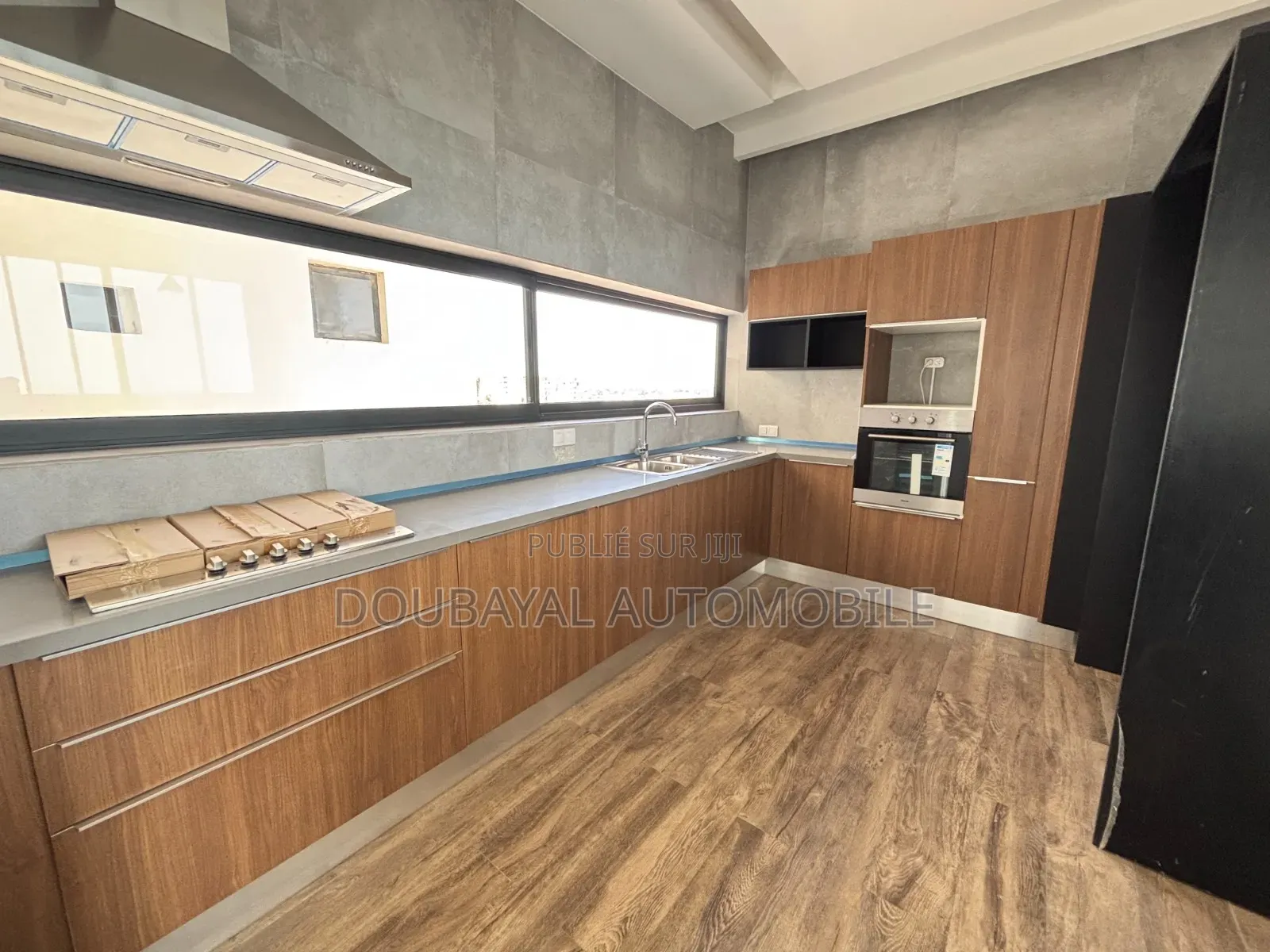 3chbre Appartement dans Oukam Aparament À, Ouakam à Louer