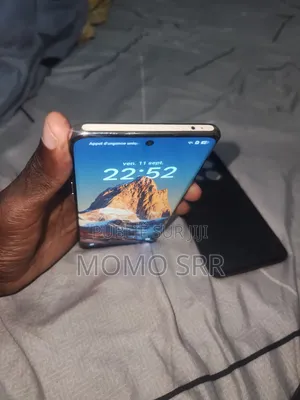 Nouveau Oppo Reno9 512 GB Jaune