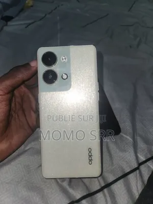 Nouveau Oppo Reno9 512 GB Jaune