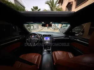 Ford Fusion 2020 Autre