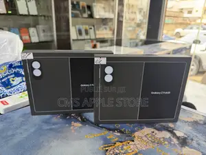 Nouveau Samsung Galaxy Z Fold8 256 GB Autre