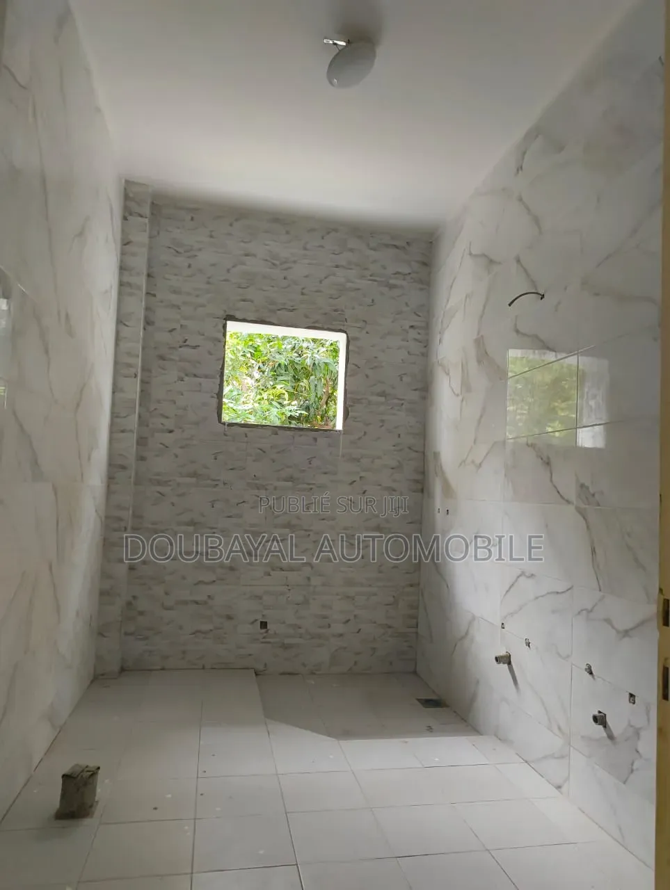4chbre Villa dans Mermoz Villa À Louer à Louer