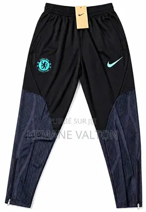 Pantalon Chelsea