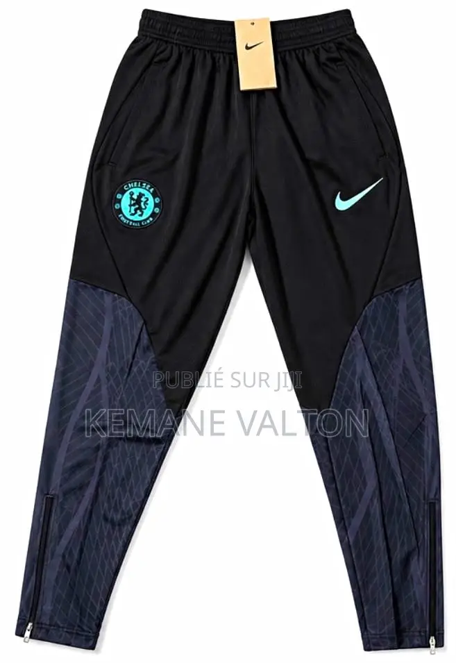 Pantalon Chelsea