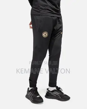 Pantalon Chelsea
