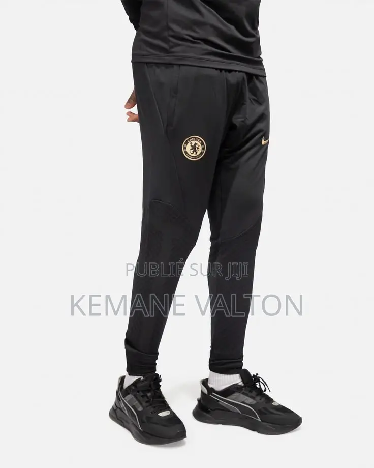 Pantalon Chelsea