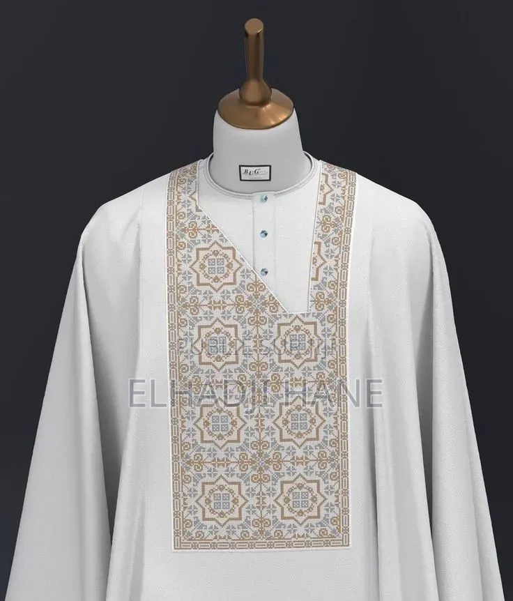 El Hadji Couture Prêt À Porter