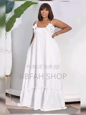 ROBE Élégante