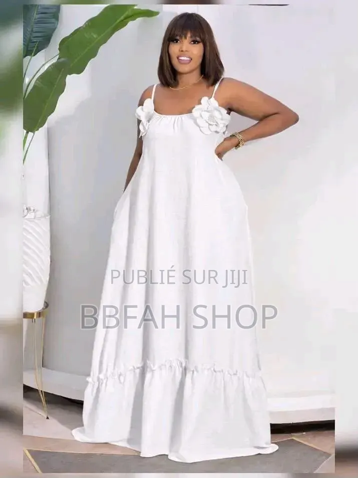 ROBE Élégante
