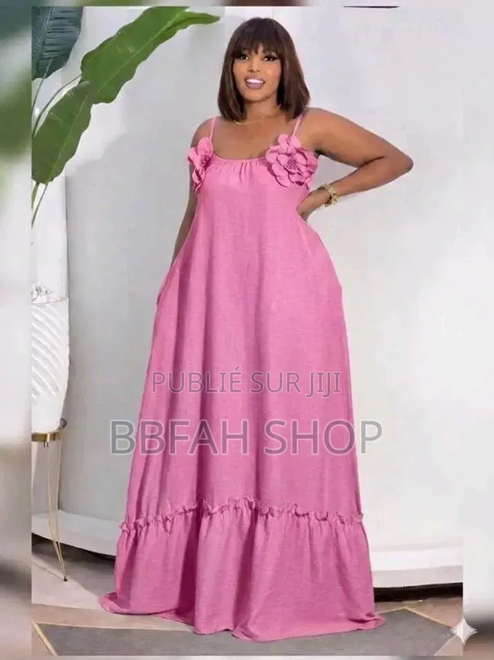 ROBE Élégante