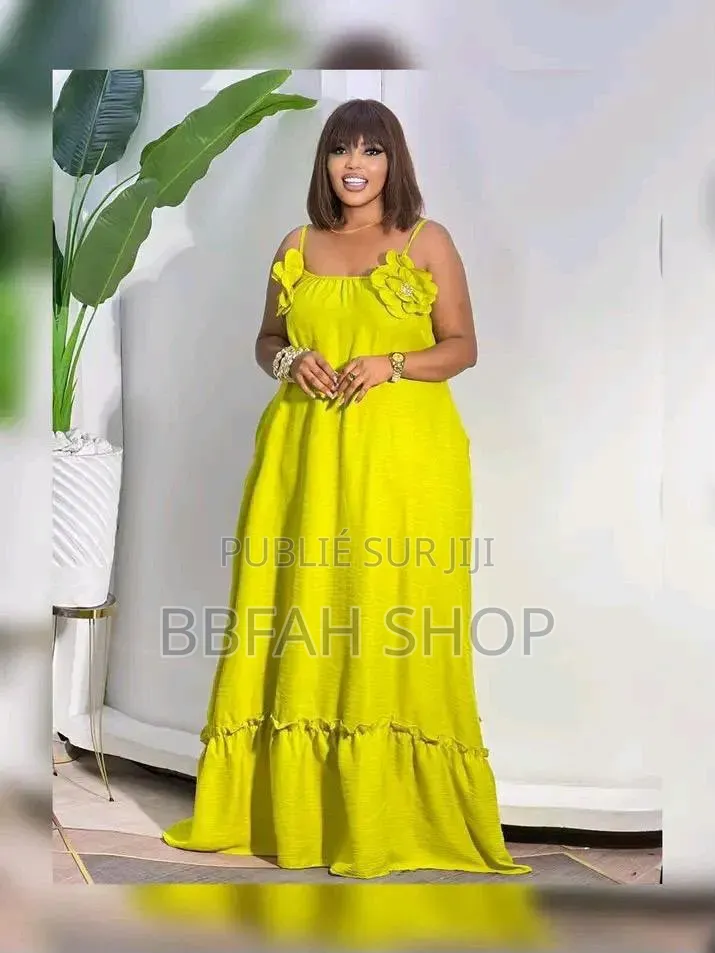 ROBE Élégante