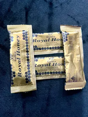 Miel Aphrodisiaque