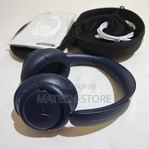  Casque SOUNDCORE LIFE Q30 