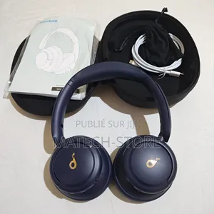  Casque SOUNDCORE LIFE Q30 