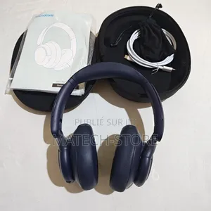  Casque SOUNDCORE LIFE Q30 