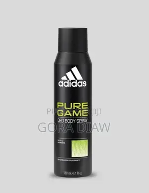 Déodorant Adidas Homme