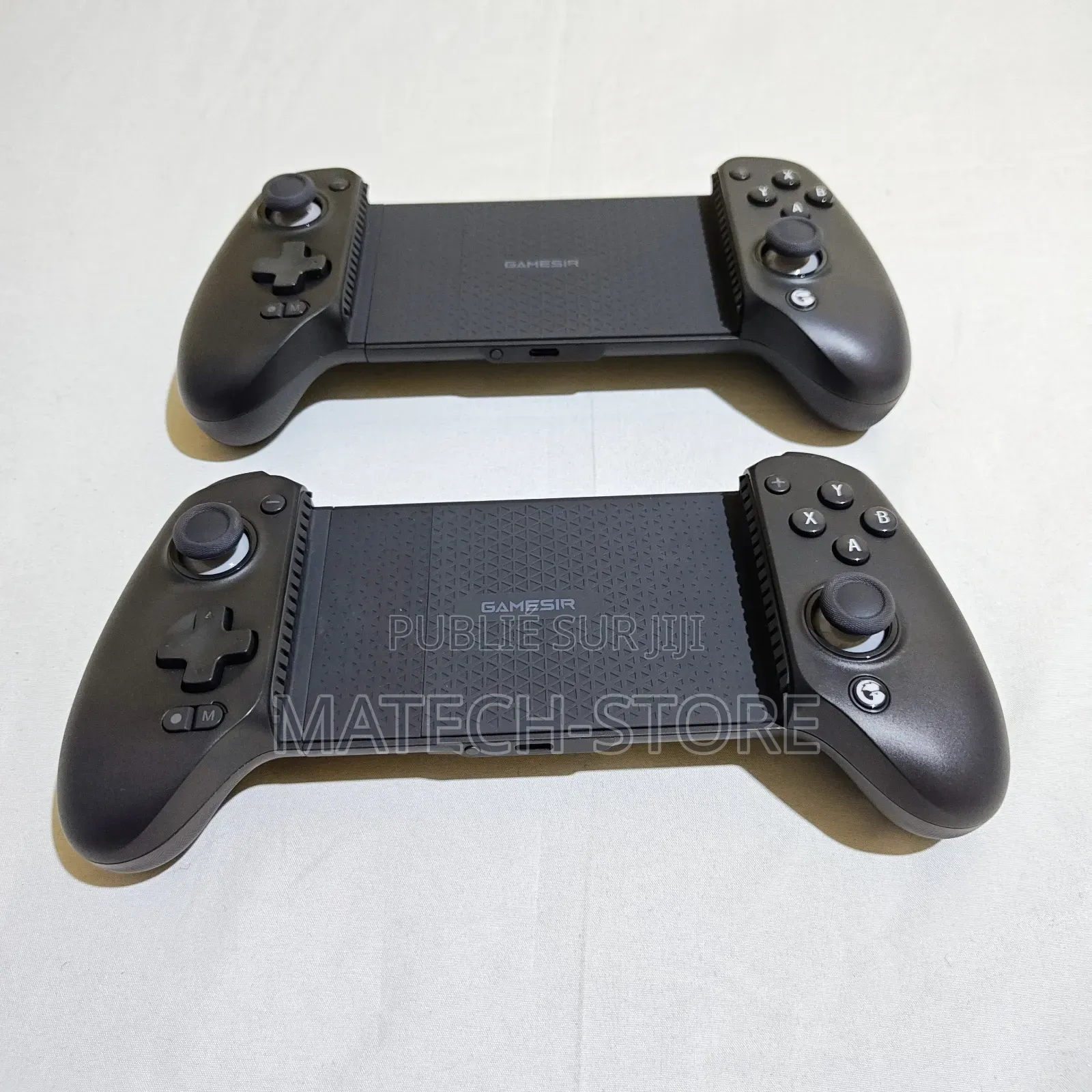  Gamesir G8 Plus | Manette Sans Fil Multi-Plateformes