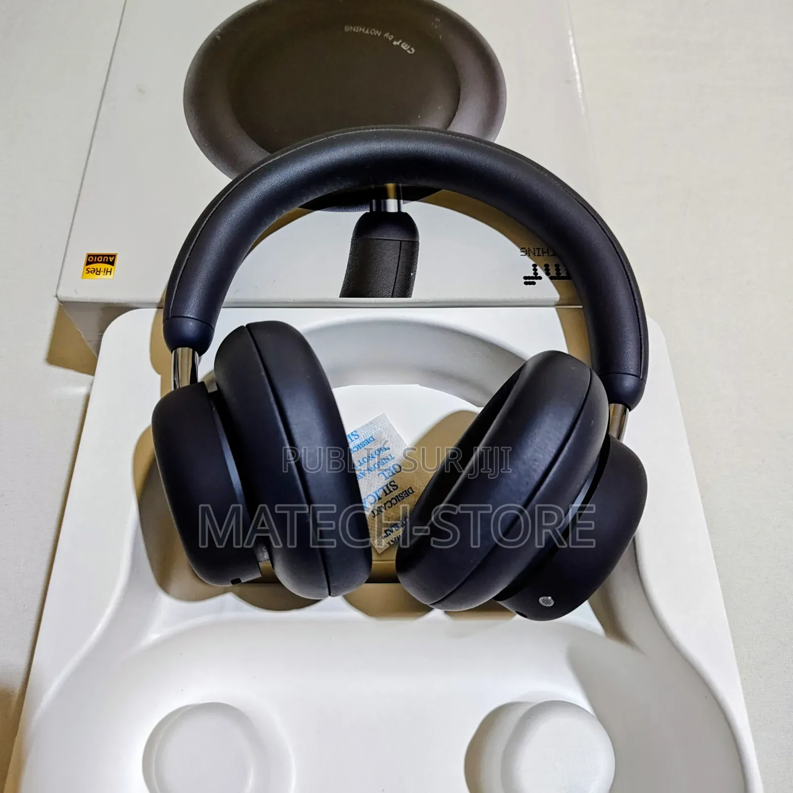  CMF by Nothing Headphone Pro