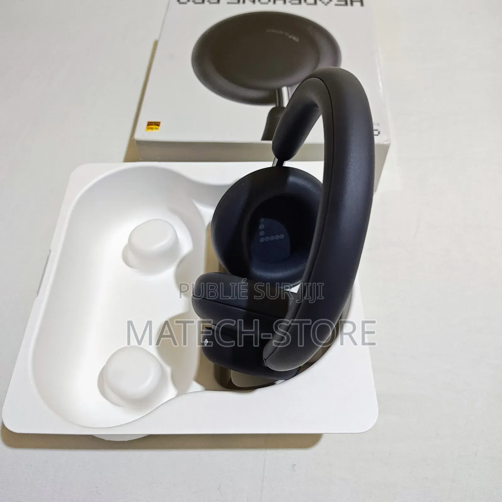  CMF by Nothing Headphone Pro