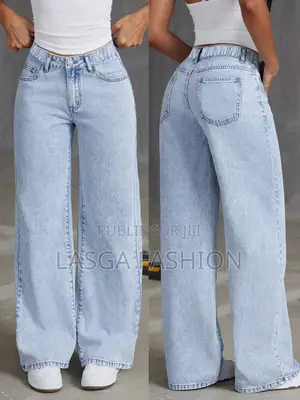 Lasga Fashion