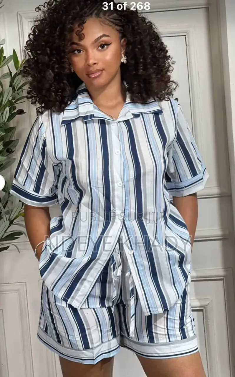Ensemble Été