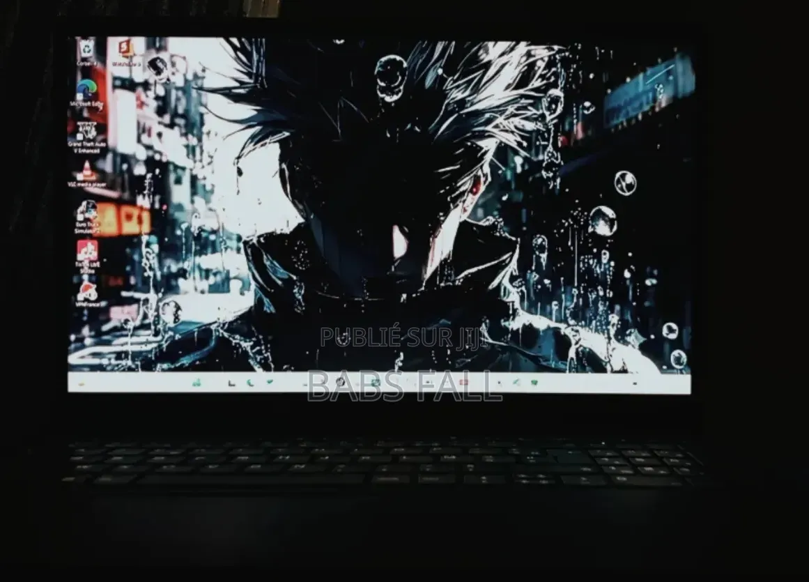 Ordinateur portable Lenovo V15 G4 8GB AMD Ryzen 3 SSD 512GB