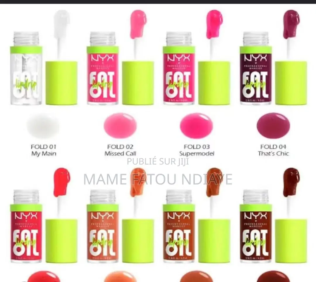 Box De Maquillage Complet en Gros Et en Détail