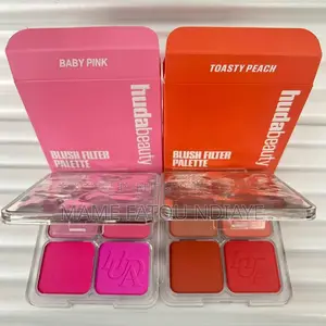 Box De Maquillage Complet en Gros Et en Détail