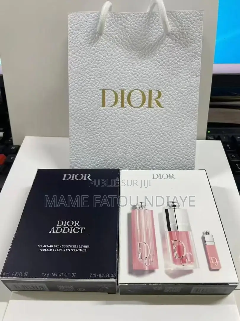 Box De Maquillage Complet en Gros Et en Détail