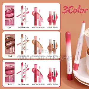 Box De Maquillage Complet en Gros Et en Détail